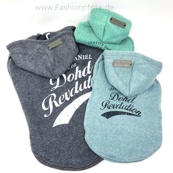 Fashionpfote - Sweater